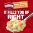 18.8 oz (Pack 12) Campbells Chunky Soup, Pub-Style Chicken Pot Pie Soup, Can
