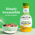 48 Oz, Califia Farms - Organic Unsweetened Coconut Milk, Dairy Free, Vegan, Plant Based, Non GMO, Low Calorie, USDA