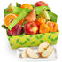A Gift Inside Thank You Fruit Favorites Basket