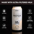 42g 1g 180 1g 15 oz, 12 Slate Milk - Ultra Protein Shake - Vanilla - Protein, Sugar, Calories, Net Carbs - Lactose
