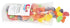 2.5 Lbs Sarah's Candy Factory Assorted Fruit Slice Candy in Resealable Bag