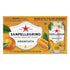 11.15 Oz 6 Pack Sanpellegrino, Orange Italian Sparkling Drinks, Fl Cans