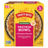 8.8 Pack 6, Tasty Bite Indian Style Chickpeas & Rice Bowl, Ounce, of Ready to Eat, Organic Brown Rice, Microwaveable