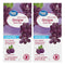 Generic Drink Mix Bundle - 2 Pitcher Size Boxes with 6 Pitcher Packets