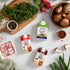 8.25 oz (Pack 12) Kitchen Basics Unsalted Vegetable Stock, of | No Artificial Flavors and Gluten Free |