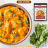 Store 75g KDI Paneer Bhurji, Ready to Eat Indian Cottage Cheese, USDA Organic, Freeze Dried, Fully Cooked