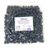 YANKEETRADERS Black Jelly Beans - Licorice Flavor - 2 Lbs.