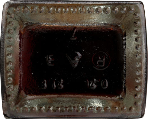 6.8 Arvum Gran Reserve Sherry Vinegar, FZ