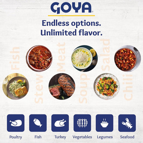 5 2-Pack Goya Thai Jasmine Rice, Pound
