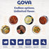 5 2-Pack Goya Thai Jasmine Rice, Pound