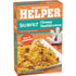 (5.5 oz 12 Pack) in3 Hamburger Helper BREAKFAST Cheesy Hashbrowns Meal - No Artificial Flavors, Ready Easy Steps, Quick