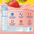1.26 oz. Packet 60 Carnation Breakfast Essentials Complete Nutritional Drink Strawberry Ct