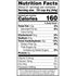 100% (2lb Tru Roots Whole Grain Quinoa Bag)