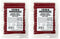 Iowa Smokehouse Cheesy Beef Sticks Hardwood Hickory Smoked Meat Sticks 8.75 Ounce