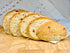 Pack 1, 15 oz Molibake Italian Focaccia Bread Mix of Artisan Mediterranean Style with Bell Pepper, Tomato, Onion