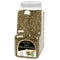 GranAroma Oregano Flakes, 1 lb, Rich & Savory Flavor, Versatile Spice