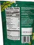 Generic (5.5 oz) Trader Joe's Organic Dried Cranberries, No Sugar Added, High In Fiber