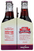 12 Oz (pack 4) IBC, Black Cherry Soda, , Fl