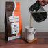 3rd 100% 2 lb (32 oz) Fresh Roasted Coffee, USDA Organic Peru | Party Tested for Pesticides, Mold, Mycotoxins, Kosher |