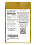 Zaatar - Mediterranean Salt Free Za'ater Seasoning with Genuine Hyssop - 7.0 OZ
