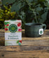 (Pack 3) 48 Traditional Medicinals Organic Hawthorn & Hibiscus Herbal Tea, Promotes Heart Health, of Tea Bags Total