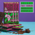 70%, 2.64 OZ Beyond Good Organic Madagascar Dark Chocolate Bar