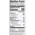 13.66 oz (Pack 4) Thai Kitchen Organic Lite Coconut Milk, fl