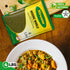 Premium Whole Moong Beans - Green Mung Beans for Cooking