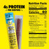 (Pack 24) 0.5 oz 9 Lorissa's Kitchen Smoke Show Seasoned & Smoked Mini Beef Sticks - of Meat Sticks - Ready to Eat