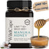 WildCape Manuka Honey Certified UMF 10+/MGO 263+ - 100% Pure, Raw, Unpasteurized,