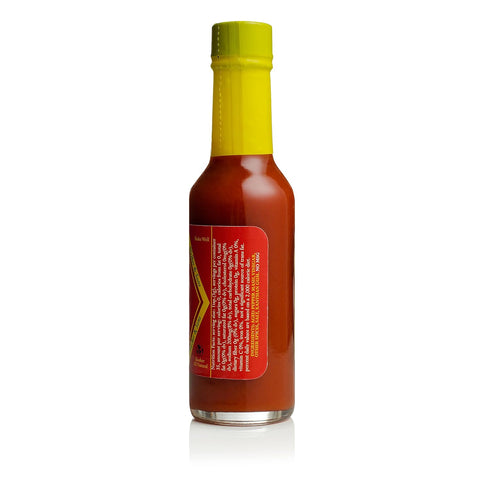 Pack, 5 oz, Pack 3 Slap Ya Mama Louisiana Style Hot Sauce Variety Cajun Hot, Cajun Pepper, Jalapeno Green