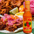 D'ELidas Habanero Hot Sauce, 5 Fl Oz, Pack of 3, Natural Habanero Pepper Hot Sauce