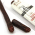 Quiet Harmony Ranch 0.85 oz 100% (Pack 6 Peppered Elk Sticks from - each, Elk Meat - No Added Beef, Pork, or other Meat