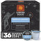 Copper Moon Single Serve Coffee Pods for Keurig K-Cup Brewers, Medium Roast,