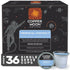 Copper Moon Single Serve Coffee Pods for Keurig K-Cup Brewers, Medium Roast,