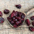 2.3 lb, Birch & Meadow Dried Cranberries, Sweetened, Salad & Granola