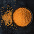 8 Food to Live Organic Red Split Lentils, Ounces Non-GMO Masoor Dal, Dried, Vegan, Kosher, Bulk, No Soaking Required