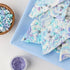 Sweets Indeed Edible Sprinkle Mix, 6.5 ounces, Perfect for Cake Decorations, Baking, Ice Cream, Cookies, Cupcake Topper