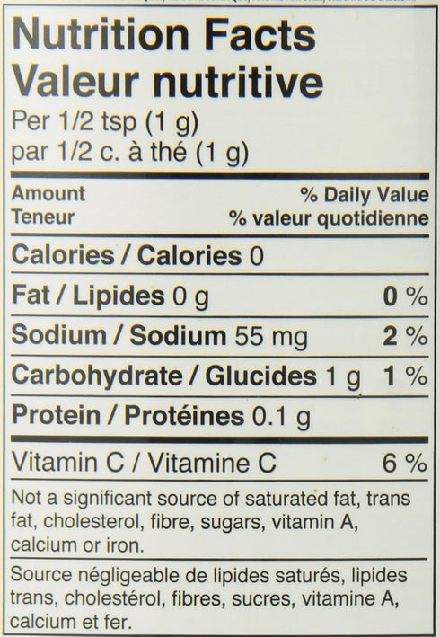 Club House Garlic Plus Seasoning One Step, 580 Gram
