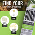 5oz Coro Uncured Lemongrass Artisan Salami Stick | Lemongrass & Warm Cumin | Perfect for Charcuterie Boards, Snacking
