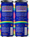 OMMEGANG 4pk 16 Neon Rainbows IPA Cans, FZ