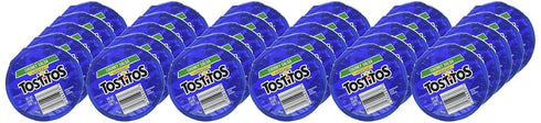 3.8 (Pack 30) Tostitos, Medium Chunky Salsa To Go, Ounce