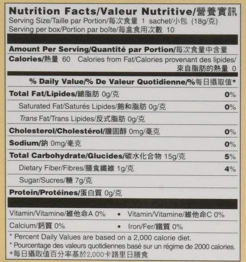 Prince of Peace (C) Tea, Dong Quai and Red Date, 10 Count