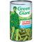 Green Giant 50% Less Sodium Cut Asparagus Spears, 14.5 Ounce Can