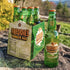 12oz 12 Pack Freddies Old Fashioned Soda - Root Beer Bottles - - Made with Natural Herbs, Oil of Birch and Imported