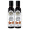 Mussini Crema, Tartufo Balsamic Glaze with Truffle, 5.07-Ounce Bottles (Pack of 2)