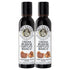Mussini Crema, Tartufo Balsamic Glaze with Truffle, 5.07-Ounce Bottles (Pack of 2)