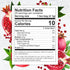 25 Total Tea Detox Guayusa Energy Tea - All Natural Herbal Caffeinated Tea Cleanse - Energy & Focus - Coffee Substitute