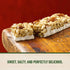 Generic Pack (36 Count), 43.2 OZ Natures-Valley Sweet and Salty Nut Almond Granola Bars, Bulk