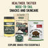 1lb 5oz Pack Grazly Beef Brisket Slab Steakhouse Quality | Grass-Fed & Finished | Only Meat & Salt, Soft & Buttery